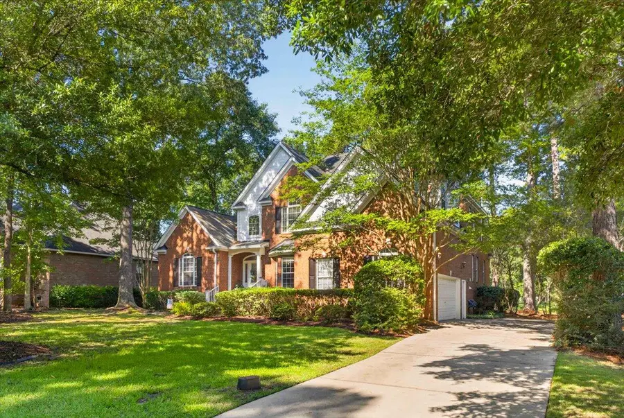 8843 E Fairway Woods Drive, North Charleston, SC 29420 - #3