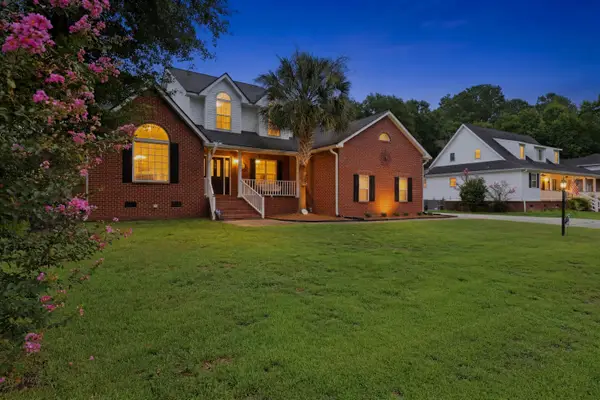 5505 Indigo Makers Trace, North Charleston, SC 29418