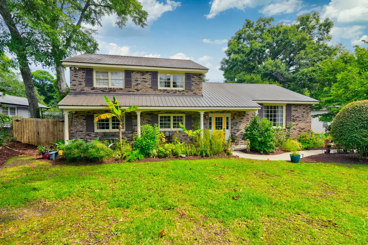 454 Trapier Drive, Charleston, SC 29412 - #1