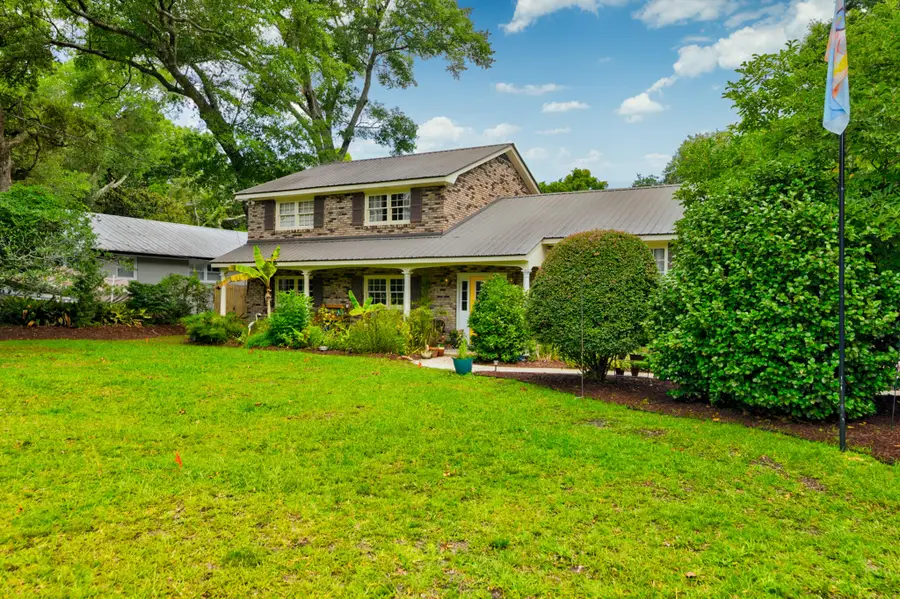 454 Trapier Drive, Charleston, SC 29412 - #3