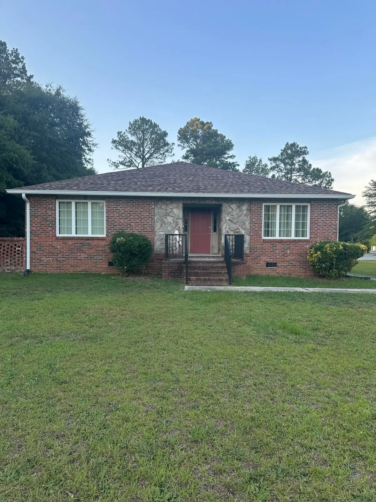 125 Cottonwood Drive, Orangeburg, SC 29118 - #1
