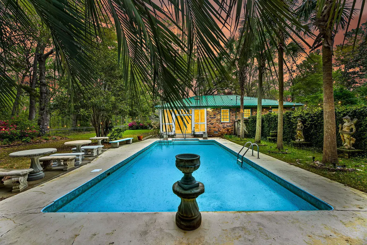 3538 Johan Boulevard, Johns Island, SC 29455 - #1