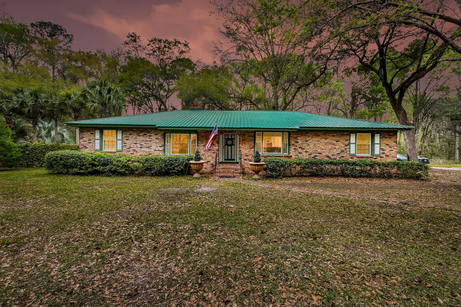 3538 Johan Boulevard, Johns Island, SC 29455 - #2