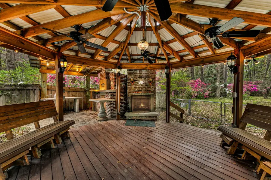3538 Johan Boulevard, Johns Island, SC 29455 - #3