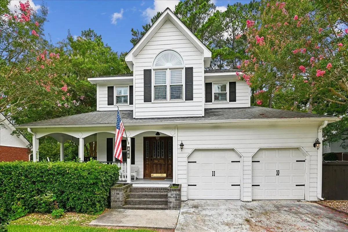 302 Factors Walk, Summerville, SC 29485 - #1
