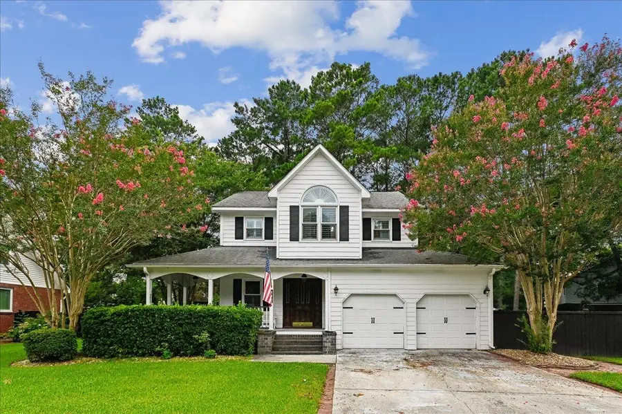 302 Factors Walk, Summerville, SC 29485 - #3