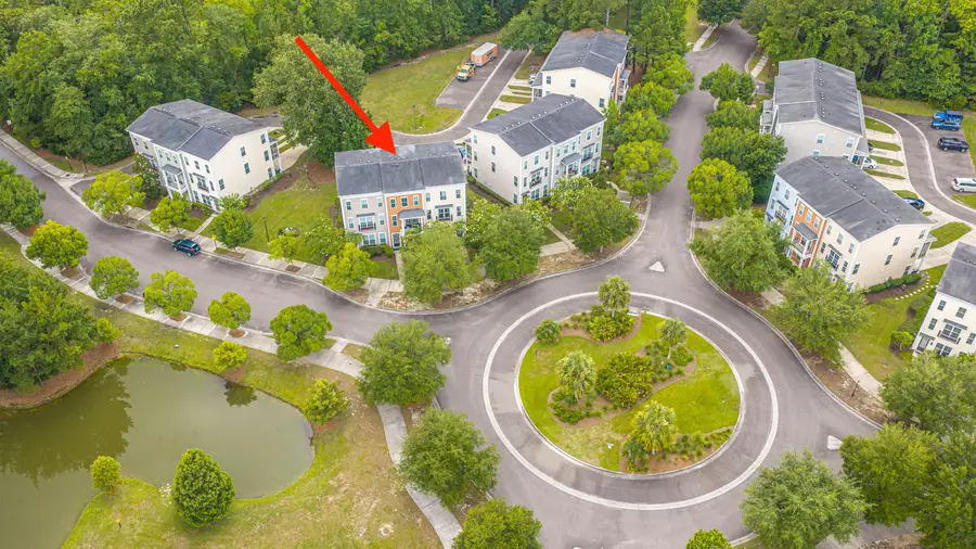 1574 Bluewater Way, Charleston, SC 29414 - #2