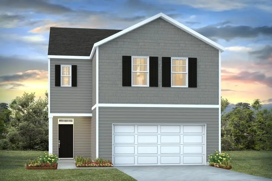 132 Serrano Street, North Charleston, SC 29420 - #1