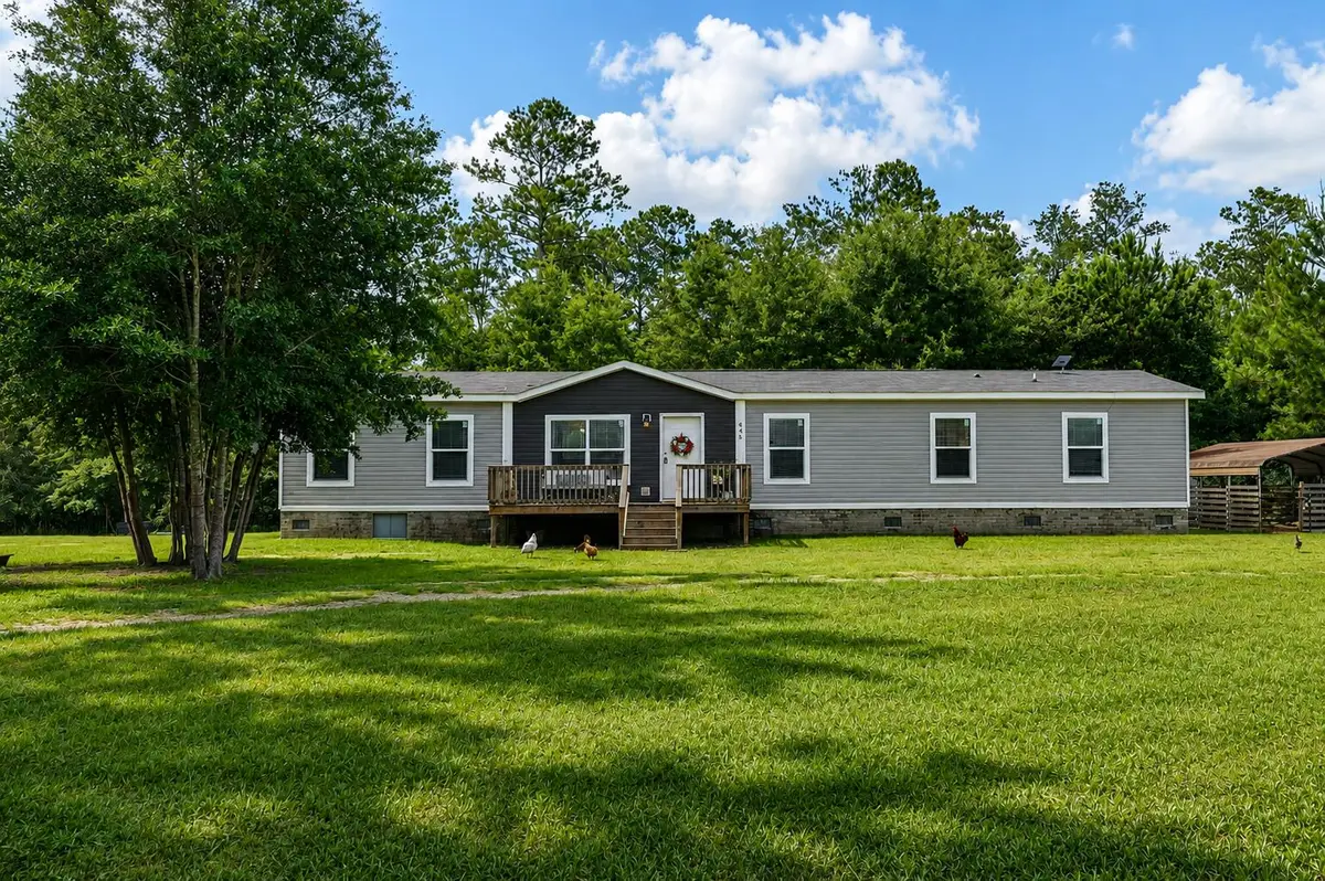 446 Salem Road, Dorchester, SC 29437 - #1