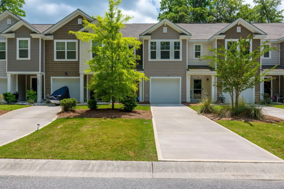 Address Withheld By Seller, North Charleston, SC 29418 - #1