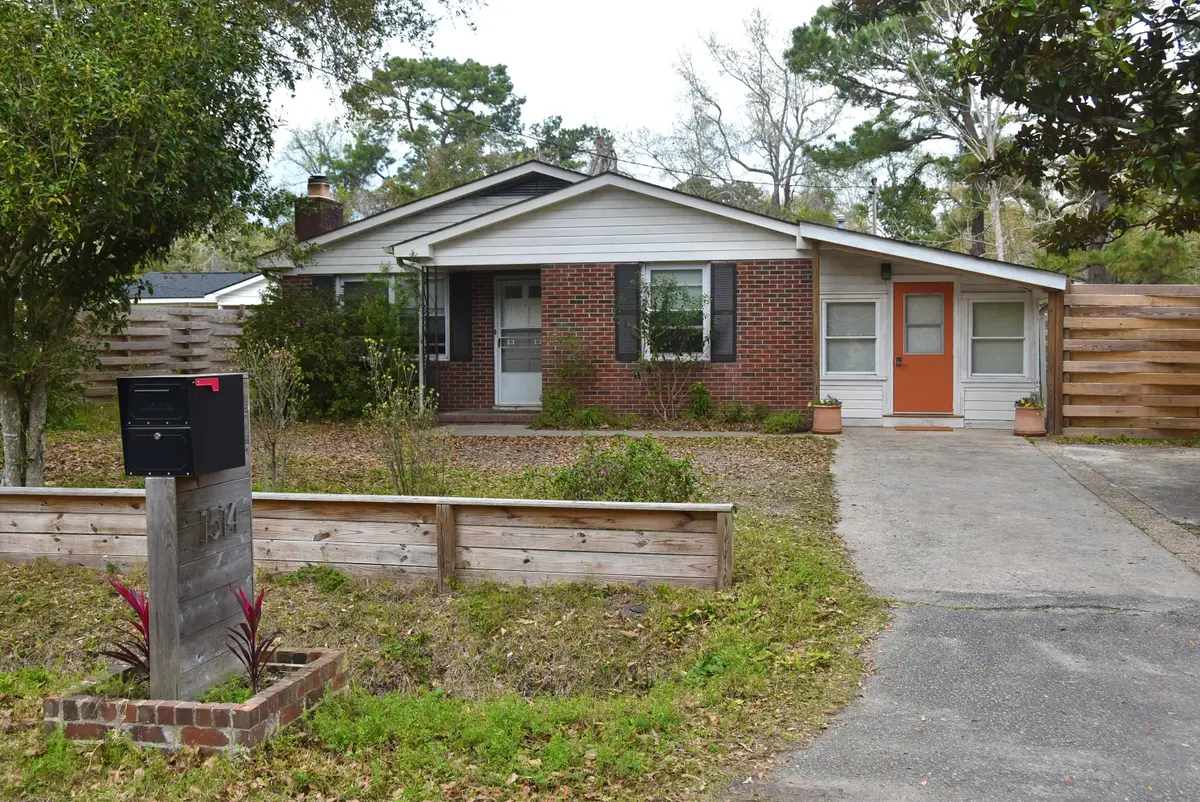 1514 Balsam Street, Charleston, SC 29407 - #1