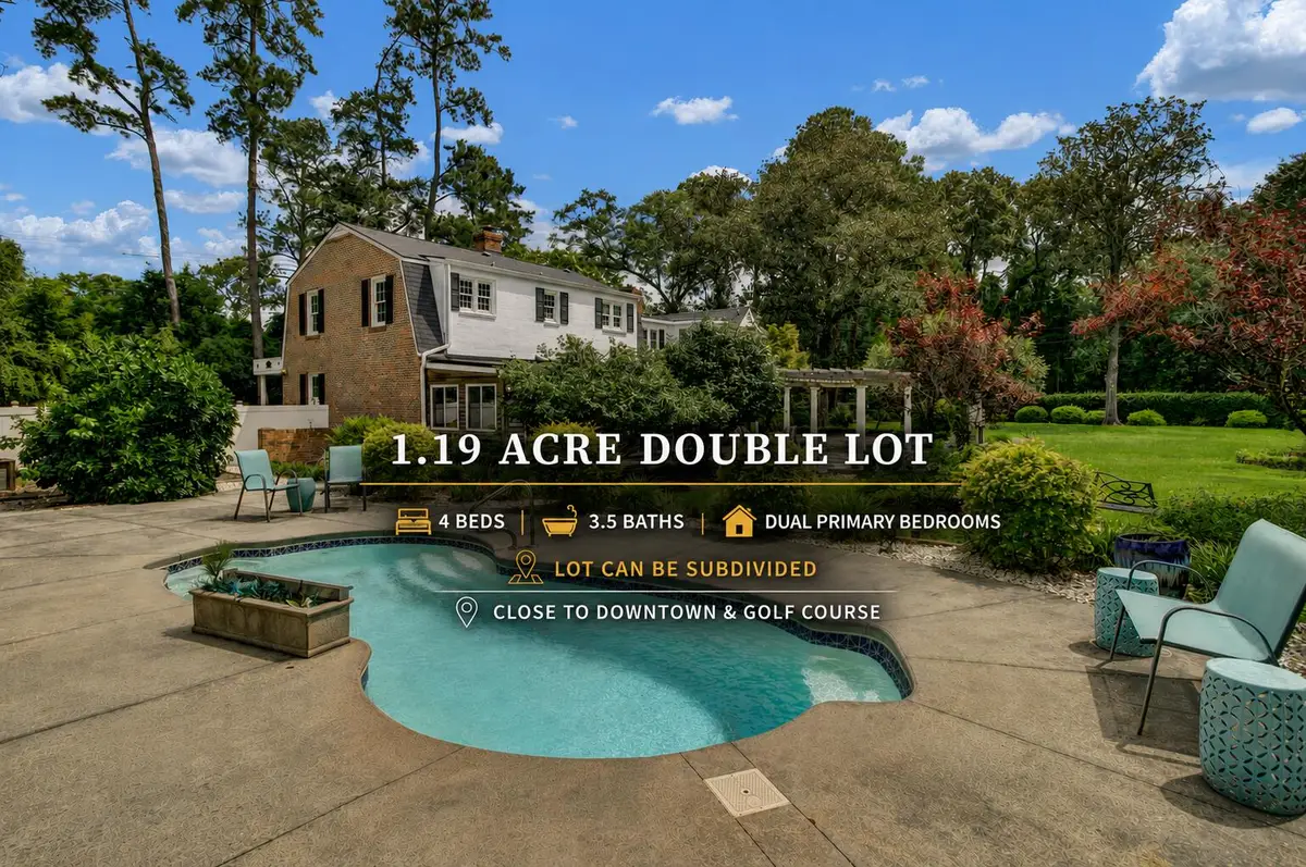 108 Tea Farm Road, Summerville, SC 29483 - #1