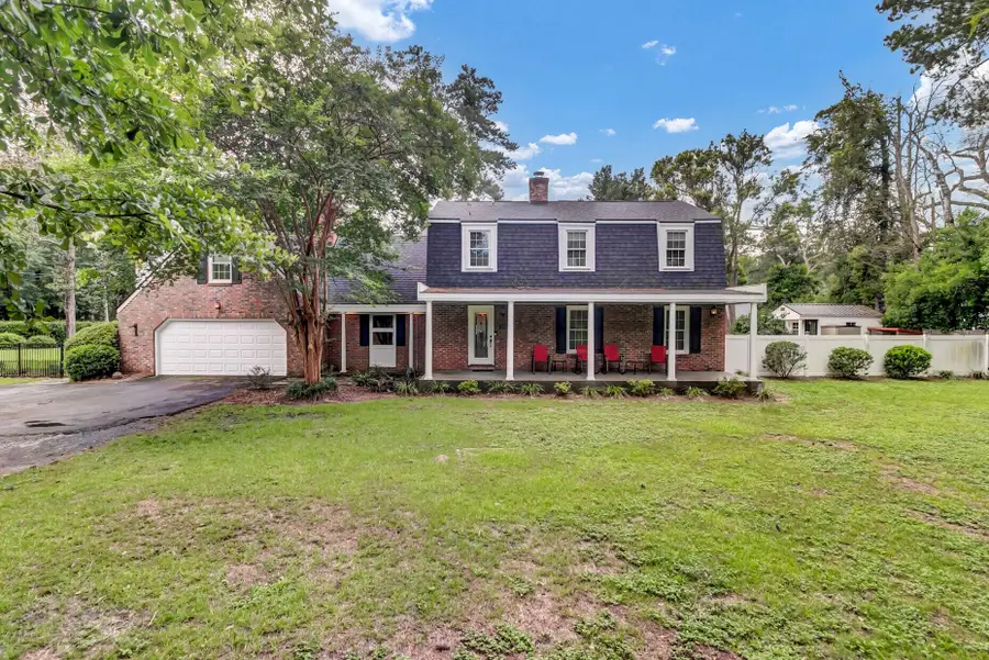 108 Tea Farm Road, Summerville, SC 29483 - #2