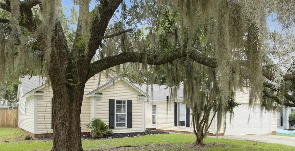 201 Smithfield Avenue, Summerville, SC 29485 - #1