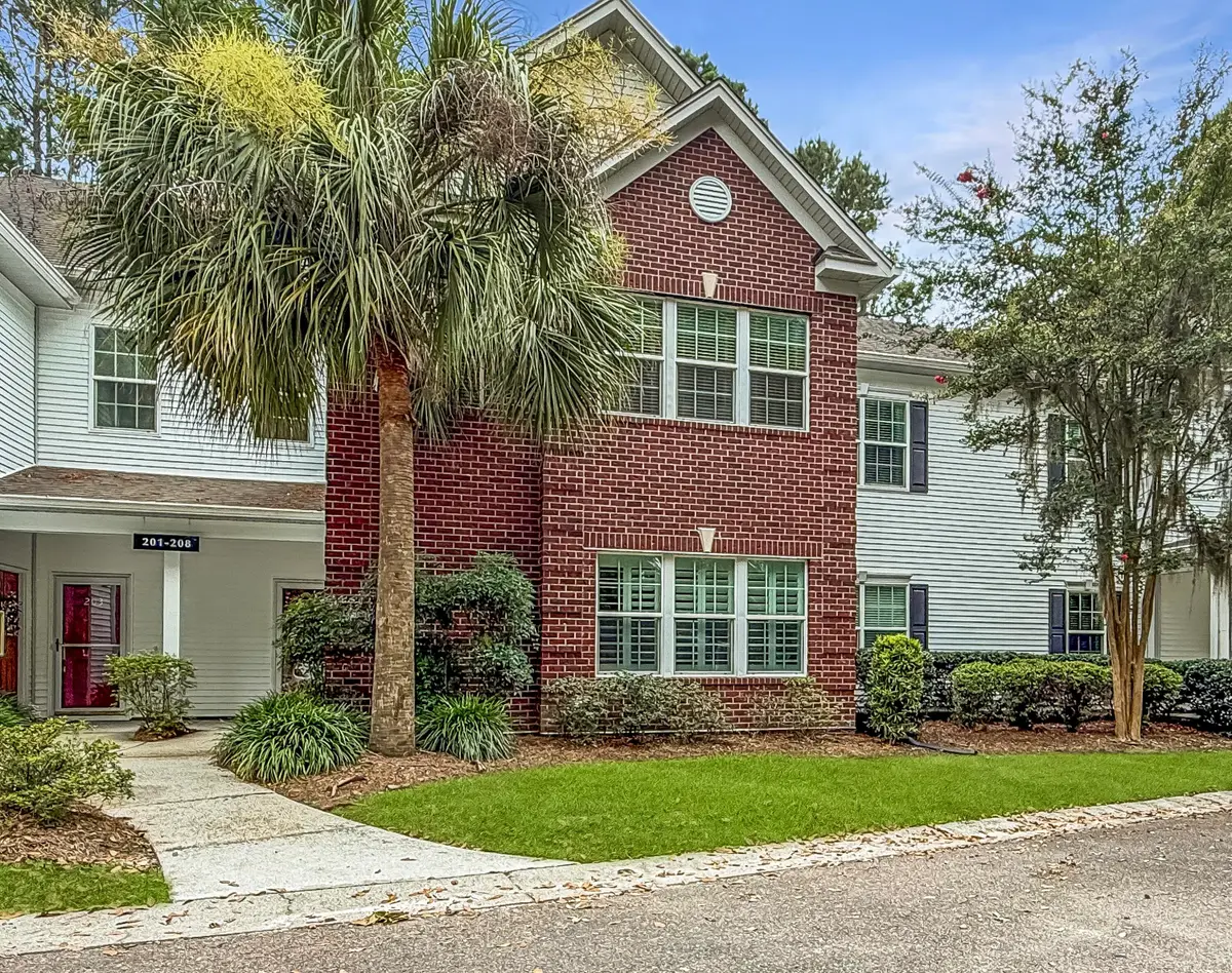 206 Golfview Lane, Summerville, SC 29485 - #1