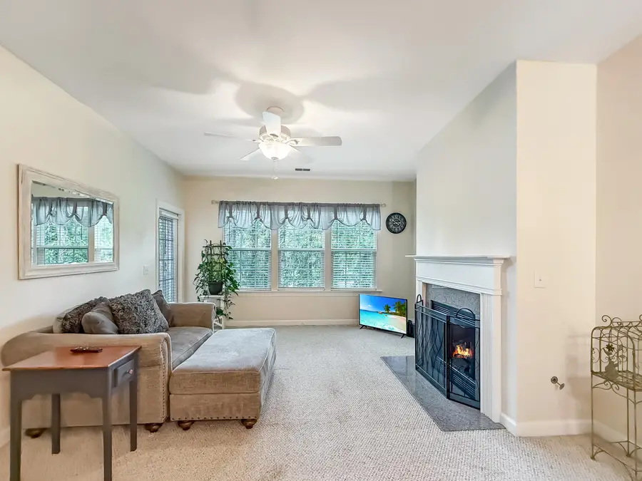 206 Golfview Lane, Summerville, SC 29485 - #3