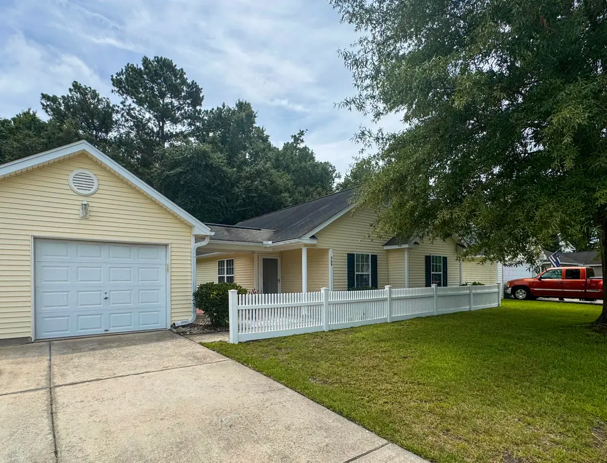 209 Moon Dance Lane, Summerville, SC 29483 - #1