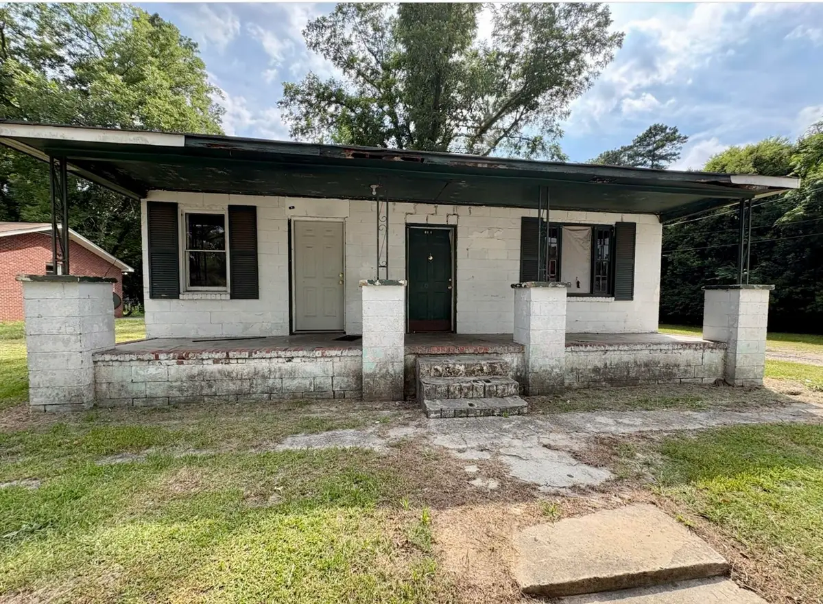 76 Wheat Street, Denmark, SC 29042 - #1