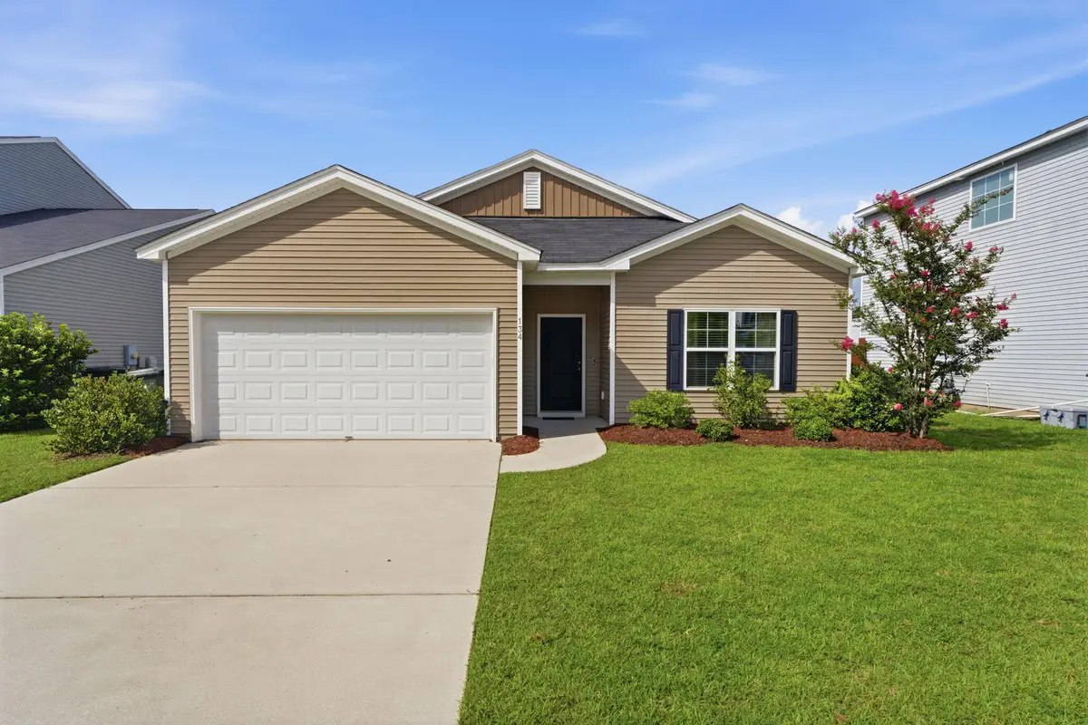 134 Clydesdale Circle, Summerville, SC 29486 - #1