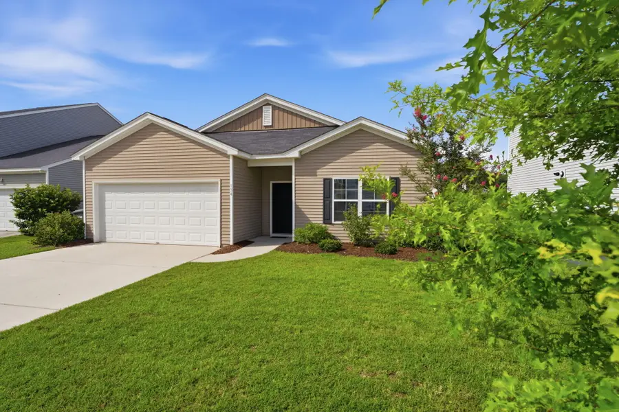 134 Clydesdale Circle, Summerville, SC 29486 - #3