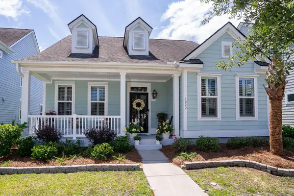 1822 Grovehurst, Charleston, SC 29414