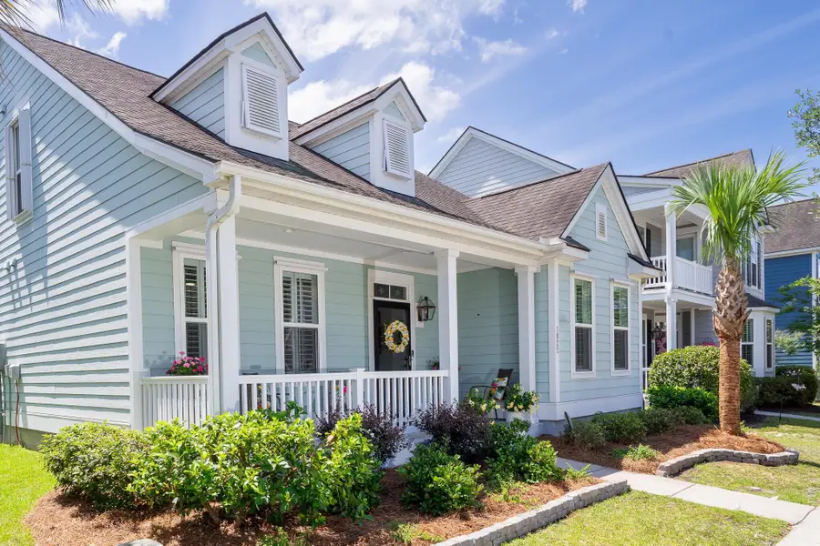 1822 Grovehurst, Charleston, SC 29414 - #2