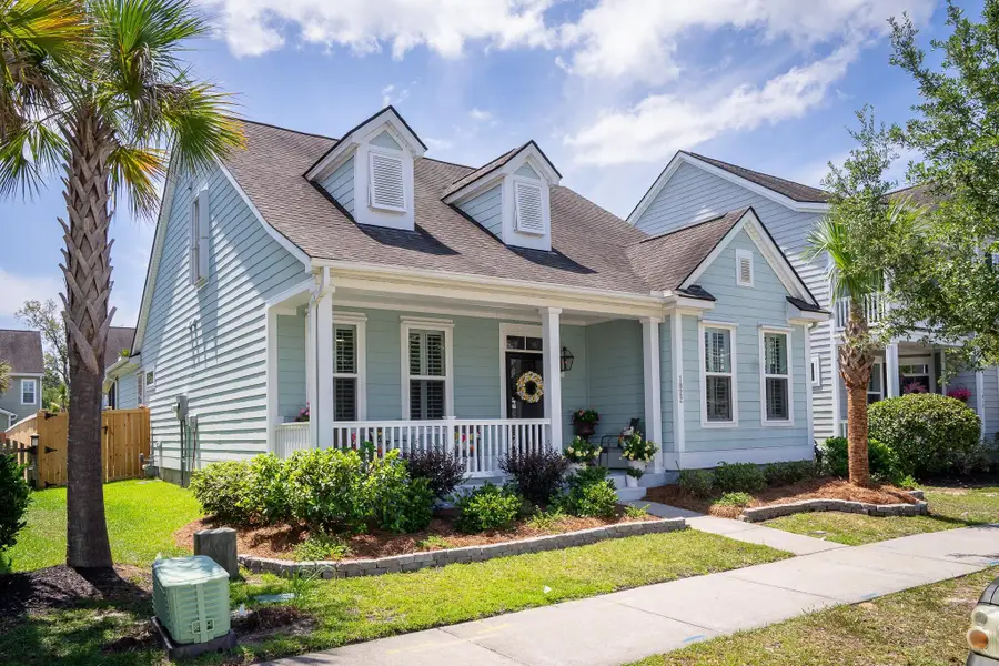 1822 Grovehurst, Charleston, SC 29414 - #3