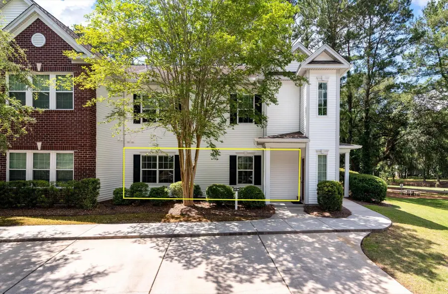 197 Golfview Lane, Summerville, SC 29485 - #2