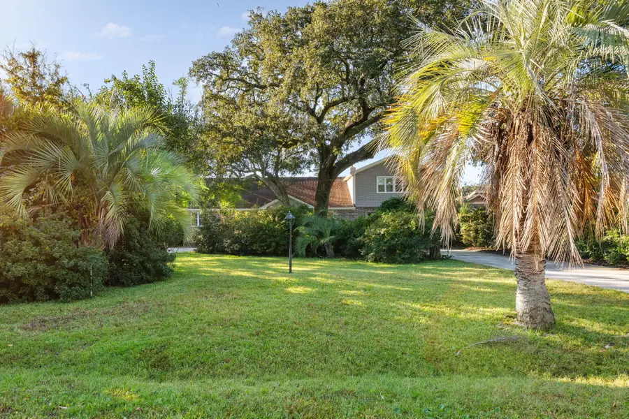 1315 S Edgewater Drive, Charleston, SC 29407 - #3