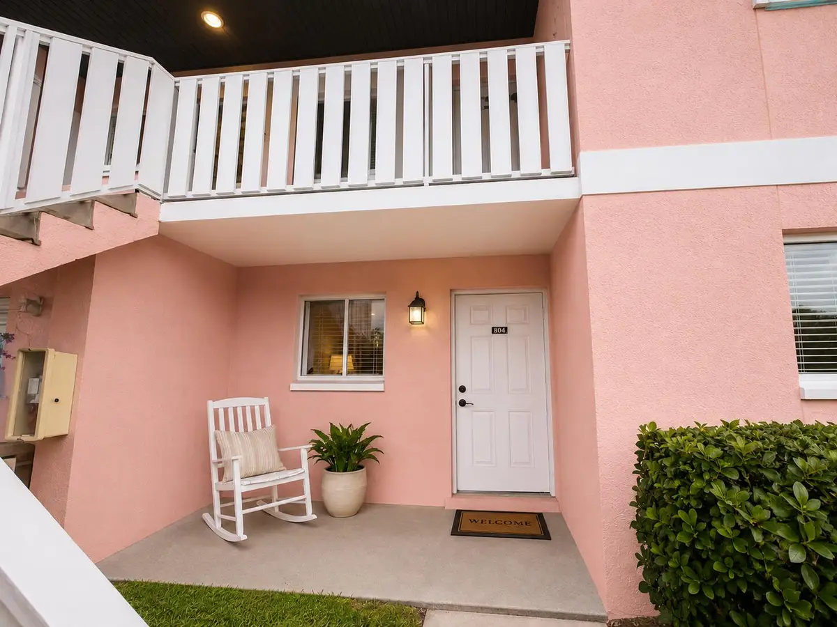 1101 N 2nd Avenue #804, Surfside Beach, SC 29575 - #1