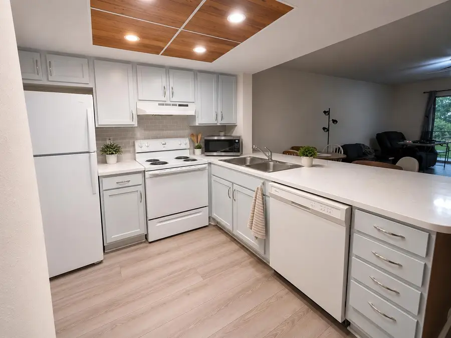 1101 N 2nd Avenue #804, Surfside Beach, SC 29575 - #2