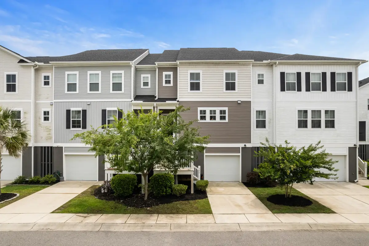 582 Mclernon Trace, Johns Island, SC 29455 - #1
