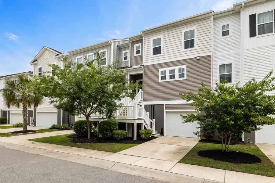 582 Mclernon Trace, Johns Island, SC 29455 - #2