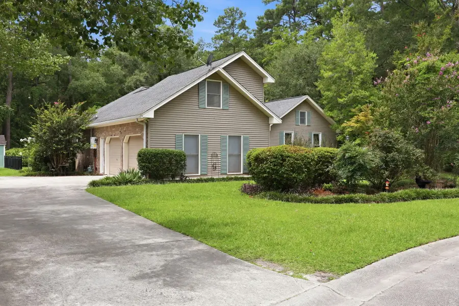 1009 Thoroughbred Court, Summerville, SC 29483 - #2