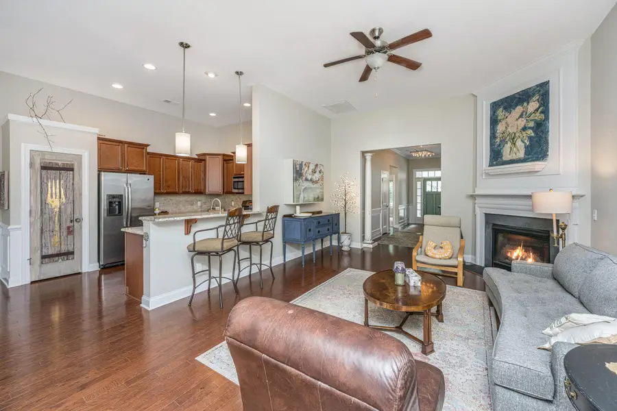 271 Bateaux Drive, Summerville, SC 29483 - #3