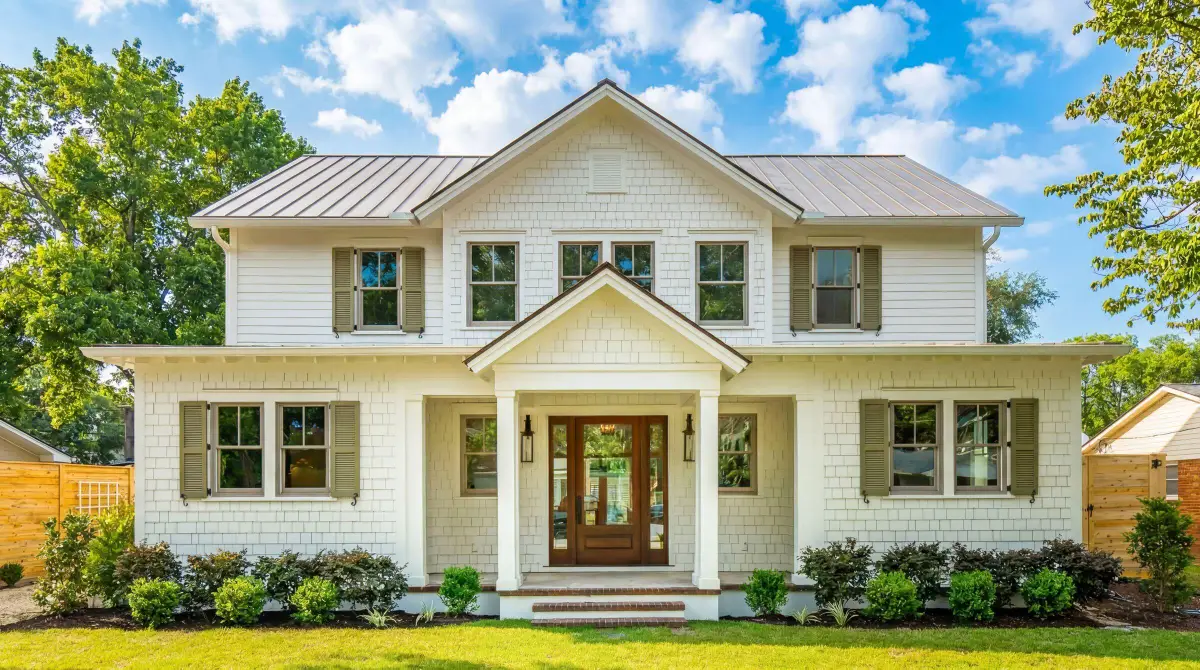 904 Randall Drive, Mount Pleasant, SC 29464 - #1