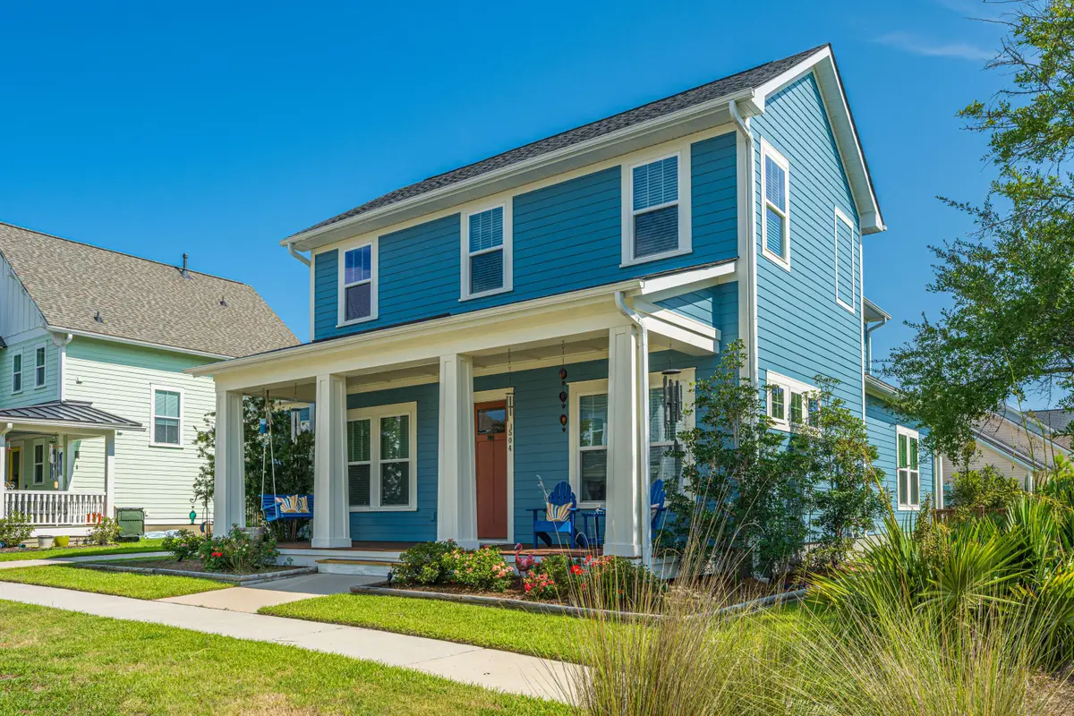 504 Ladybug Lane, Summerville, SC 29485 - #1