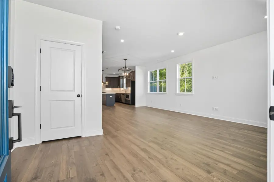 536 Hayes Park Boulevard, Johns Island, SC 29455 - #3