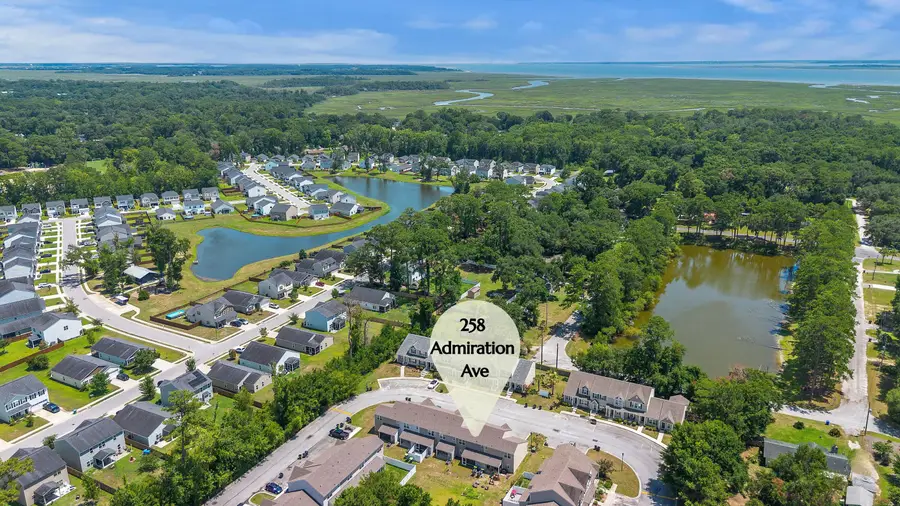 258 Admiration Avenue, Beaufort, SC 29906 - #2