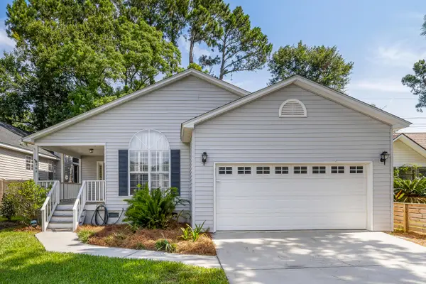 464 Cessna Avenue, Charleston, SC 29407