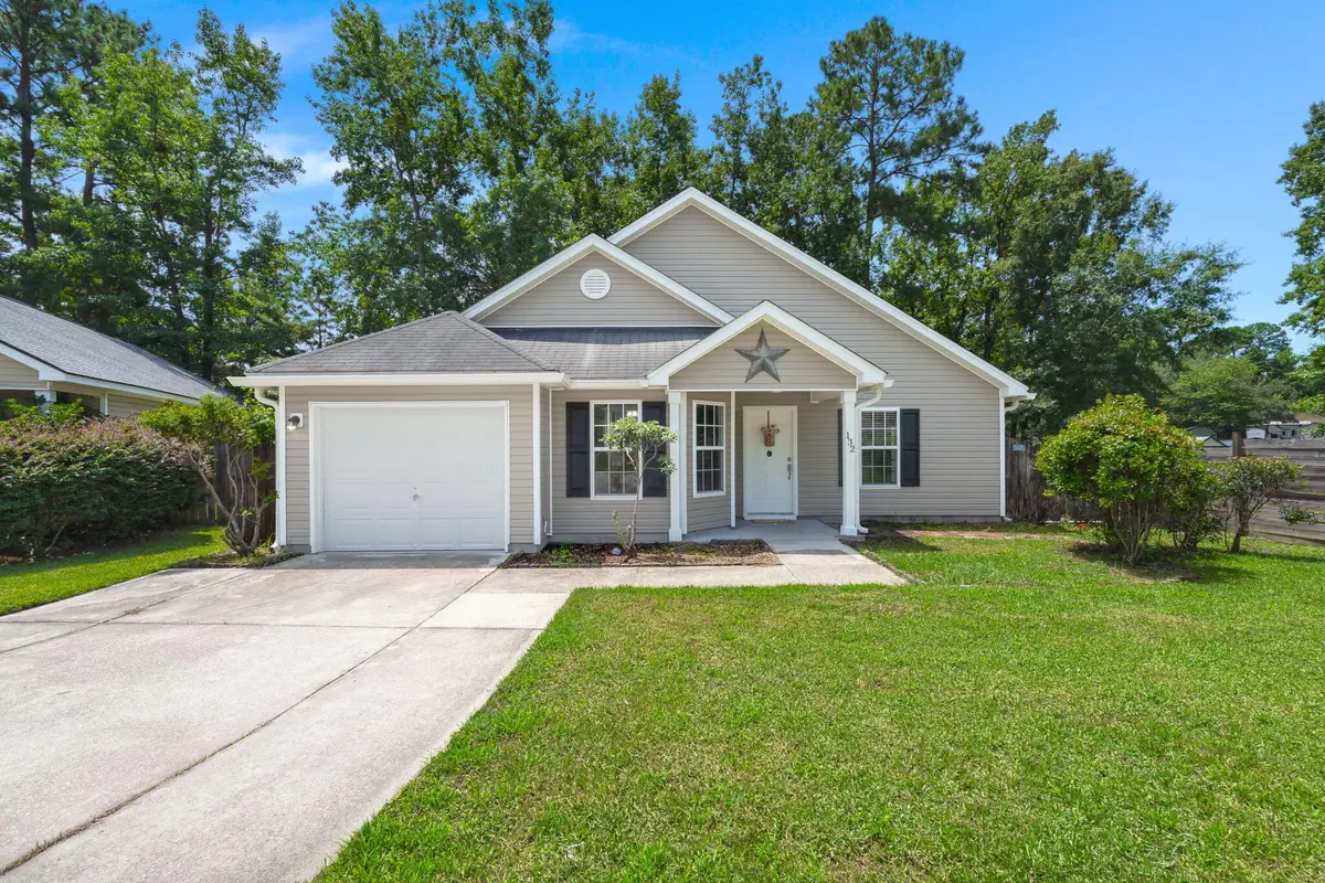 132 Coronet Street, Summerville, SC 29483 - #1