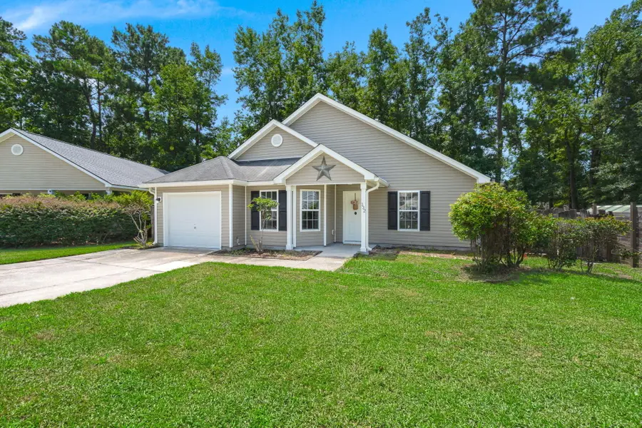 132 Coronet Street, Summerville, SC 29483 - #2