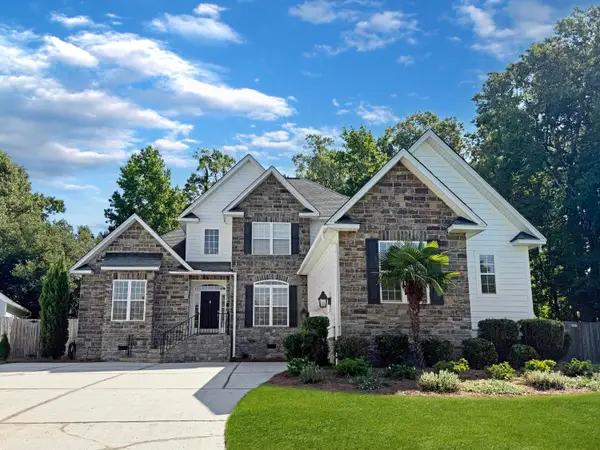 5583 Indigo Fields Boulevard, North Charleston, SC 29418