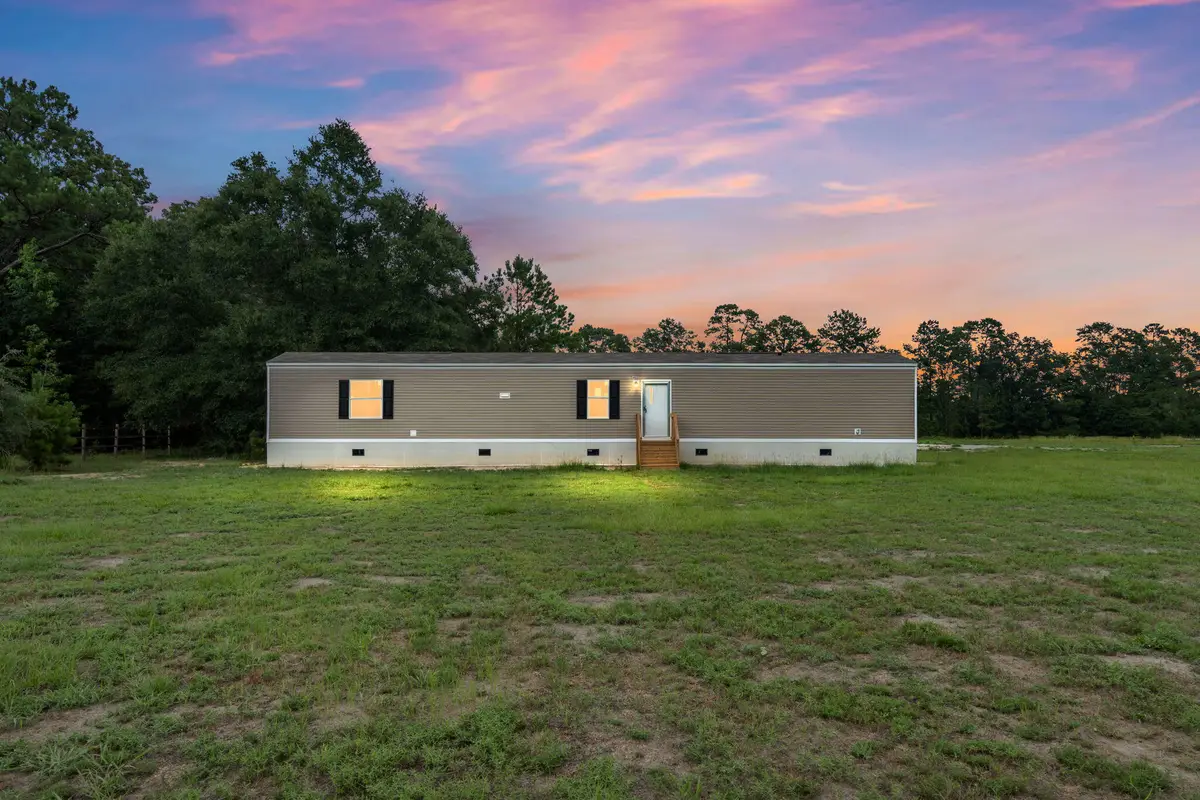 402 Marion Road, Dorchester, SC 29437 - #1