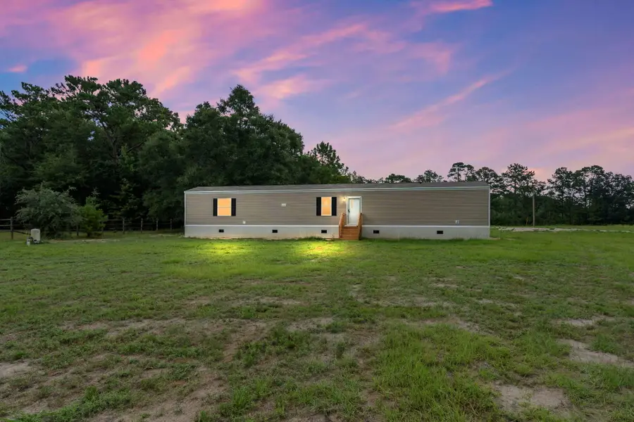 402 Marion Road, Dorchester, SC 29437 - #2