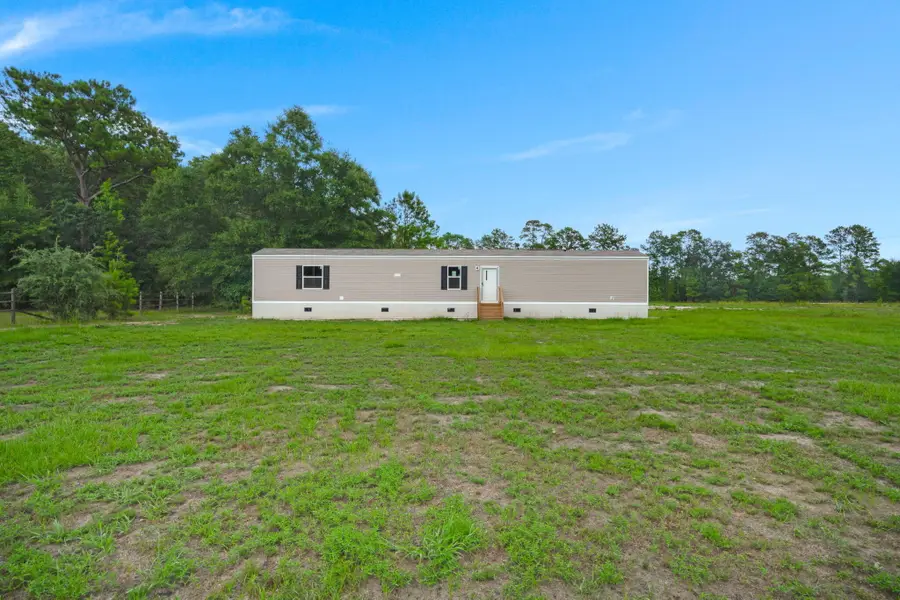 402 Marion Road, Dorchester, SC 29437 - #3