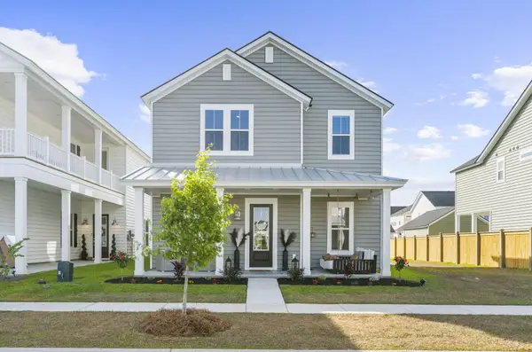 111 Battle Boat Boulevard, Summerville, SC 29485