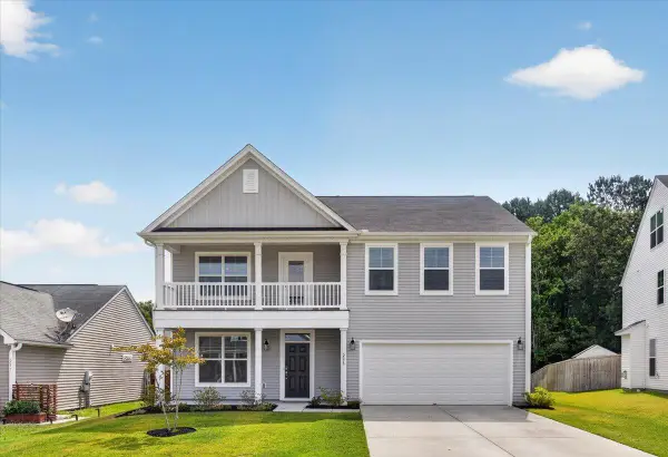 235 Silk Oak Drive, Moncks Corner, SC 29461