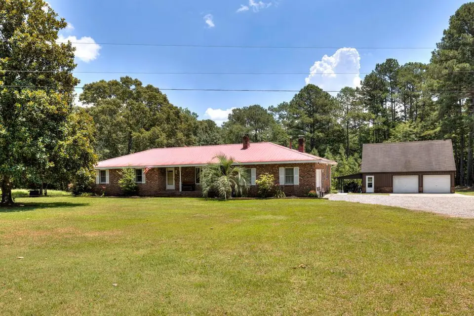 138 Heatleys End Road #6, Santee, SC 29142 - #1