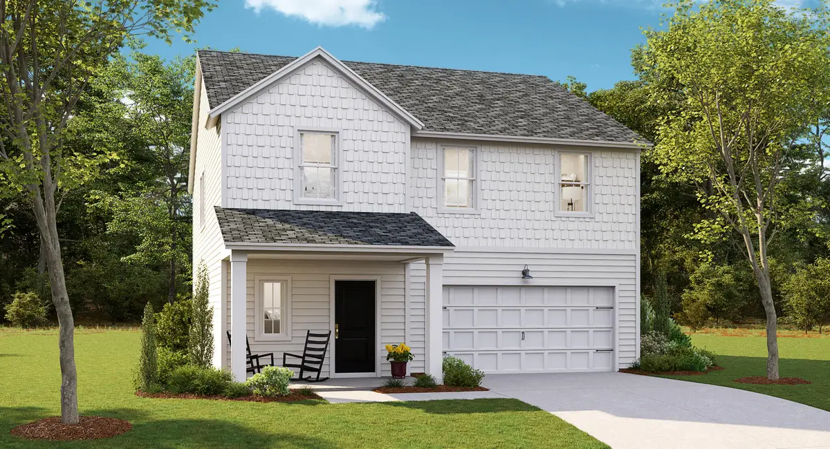 133 Orchard Blossom Lane, Summerville, SC 29485 - #1
